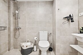 Limehome Valencia Carrer del Pare Palau