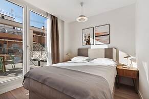 Limehome Valencia Carrer del Pare Palau