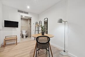 Limehome Valencia Carrer del Pare Palau