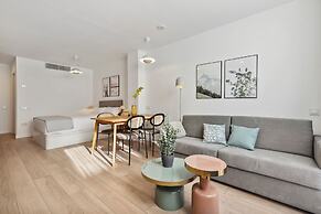 Limehome Valencia Carrer del Pare Palau