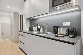 Limehome Valencia Carrer del Pare Palau