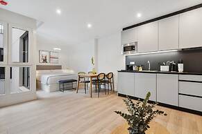 Limehome Valencia Carrer del Pare Palau