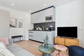 Limehome Valencia Carrer del Pare Palau
