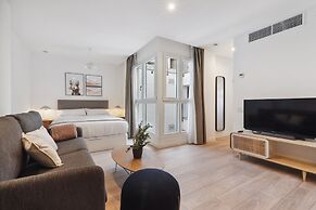 Limehome Valencia Carrer del Pare Palau