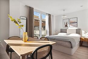 Limehome Valencia Carrer del Pare Palau