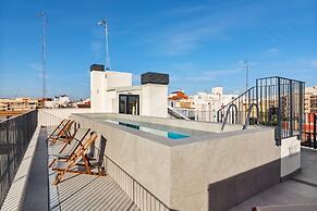 Limehome Valencia Carrer del Pare Palau