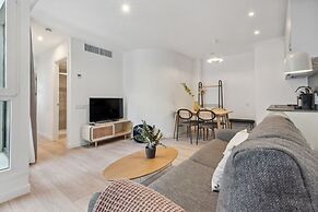 Limehome Valencia Carrer del Pare Palau