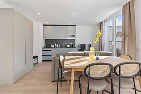 Limehome Valencia Carrer del Pare Palau
