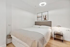 Limehome Valencia Carrer del Pare Palau