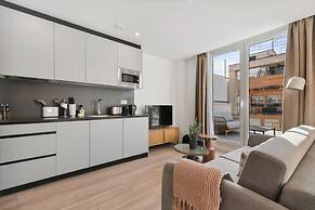 Limehome Valencia Carrer del Pare Palau