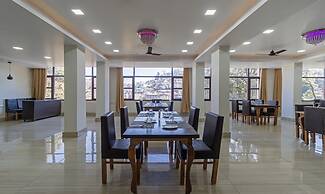 Treebo Stotrak S N Residency, Mussoorie
