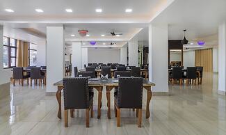 Treebo Stotrak S N Residency, Mussoorie