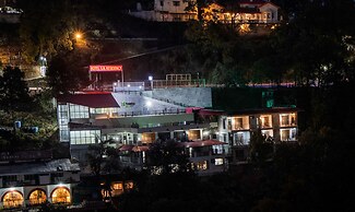 Treebo Stotrak S N Residency, Mussoorie