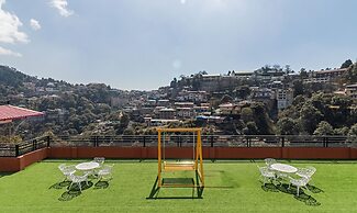 Treebo Stotrak S N Residency, Mussoorie