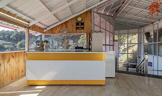Treebo Stotrak S N Residency, Mussoorie