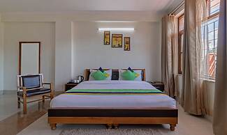 Treebo Stotrak S N Residency, Mussoorie