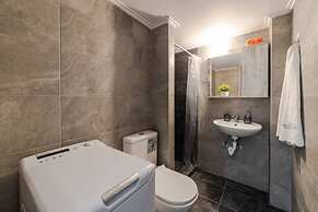 Bijou apartment in Glyfada center