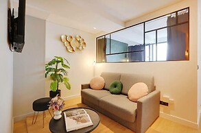 Residence Paris Pelee