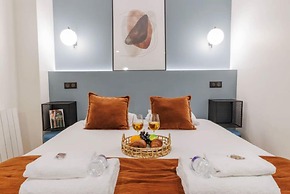 Residence Paris Pelee