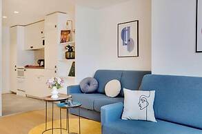Residence Paris Pelee
