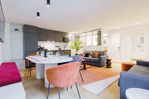 Residence Paris Pelee