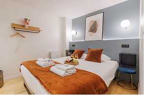 Residence Paris Pelee