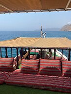 Dibba Sea View Hotel by AMA Pro