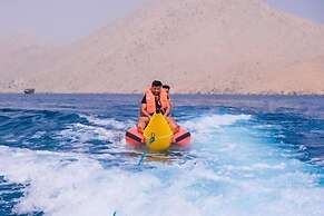 Dibba Sea View Hotel by AMA Pro