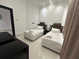 Dibba Sea View Hotel by AMA Pro