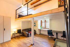 H&B apartments Atoneli