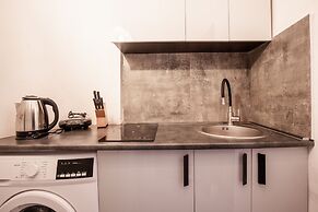H&B apartments Atoneli
