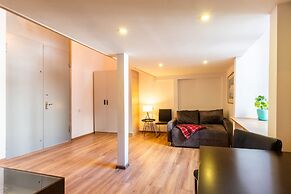 H&B apartments Atoneli