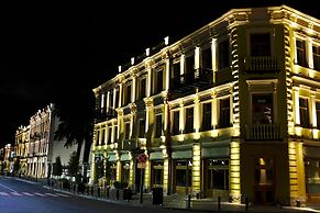 H&B apartments Atoneli