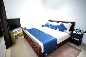Alekhya Suites
