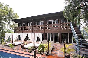 Alekhya Suites