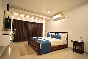 Alekhya Suites