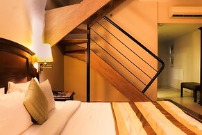 Alekhya Suites