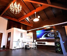 Alekhya Suites