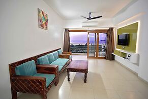 Alekhya Suites
