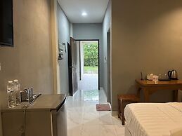 Baanmae Resort Thachana Suratthani