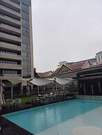 Masingita Towers
