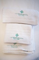 La Resilienza Relais