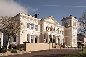 Manor House Country Hotel
