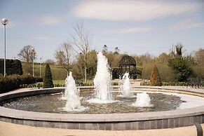 Manor House Country Hotel