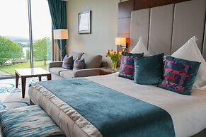 Manor House Country Hotel