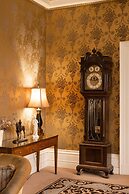 Manor House Country Hotel