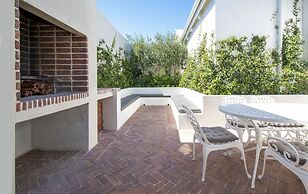 Middedorp Villa and Apartments