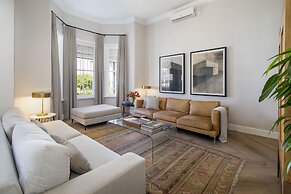 Middedorp Villa and Apartments