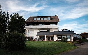 Bauernhofpension Hof Dödesberg