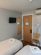 Coronation Hotel